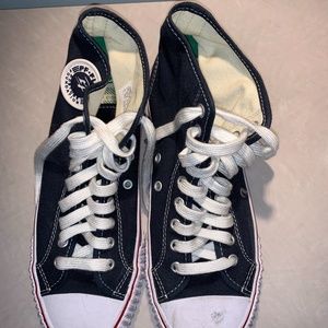 Posture Foundation Men Sneakers